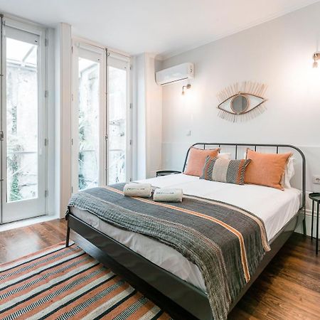 Guestready - Bourse Boutique Apartment Porto Exterior foto