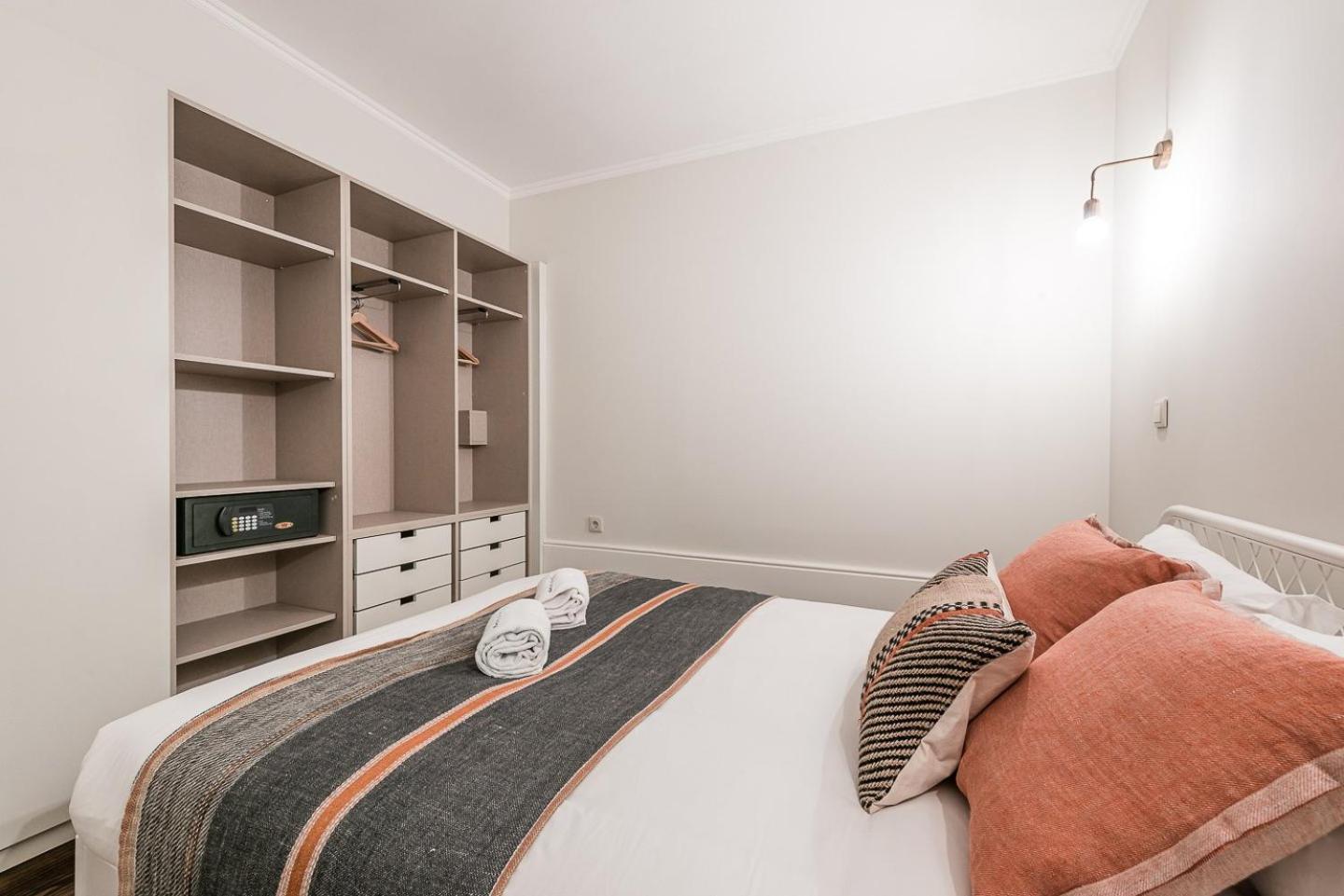 Guestready - Bourse Boutique Apartment Porto Exterior foto