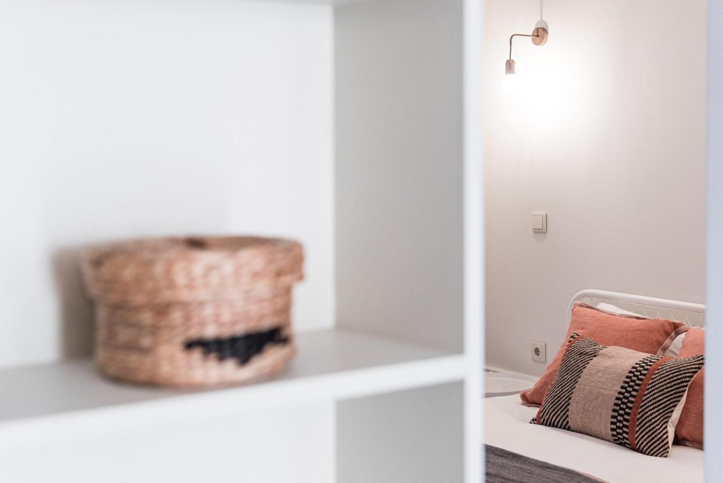 Guestready - Bourse Boutique Apartment Porto Exterior foto