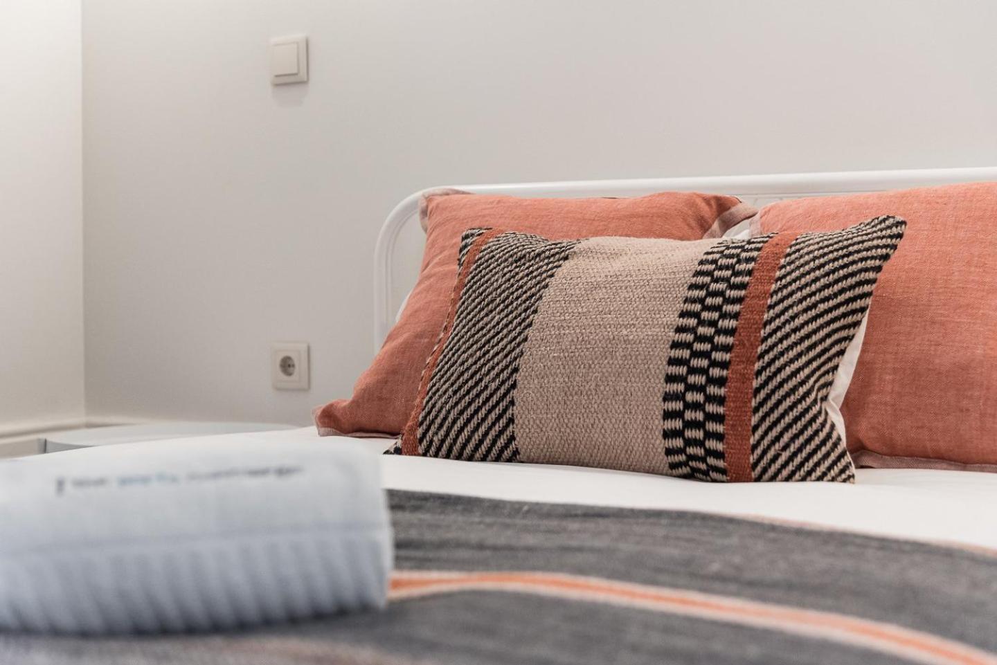 Guestready - Bourse Boutique Apartment Porto Exterior foto