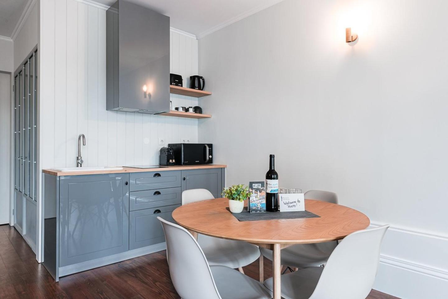 Guestready - Bourse Boutique Apartment Porto Exterior foto