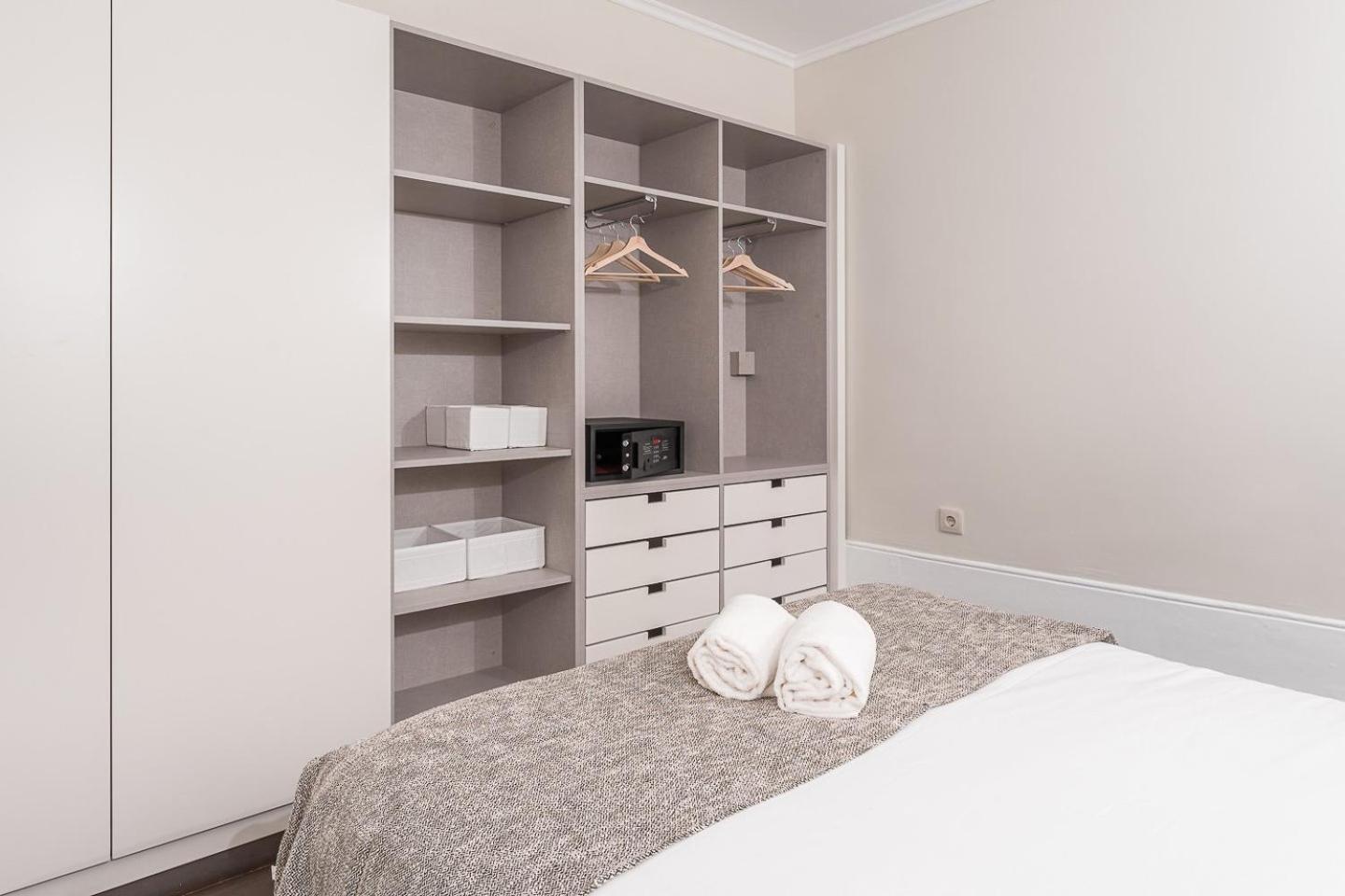 Guestready - Bourse Boutique Apartment Porto Exterior foto