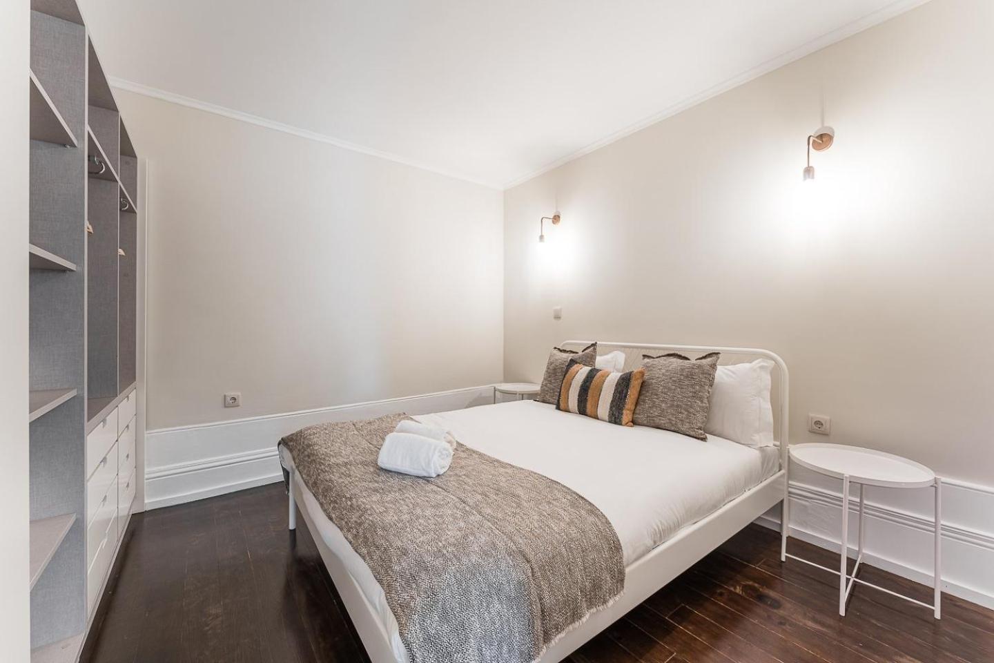 Guestready - Bourse Boutique Apartment Porto Exterior foto