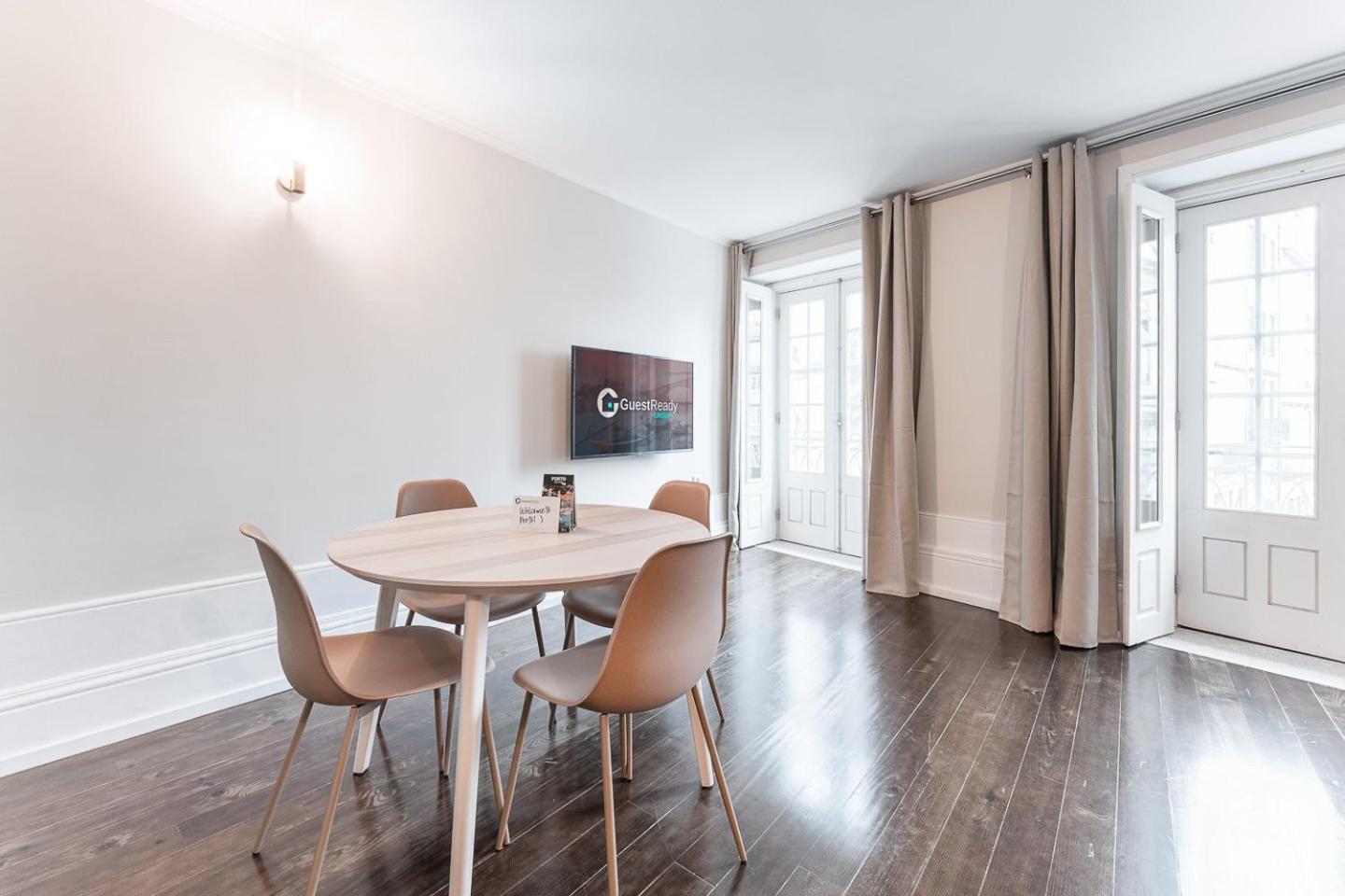 Guestready - Bourse Boutique Apartment Porto Exterior foto
