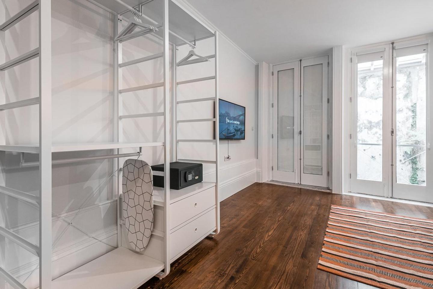 Guestready - Bourse Boutique Apartment Porto Exterior foto