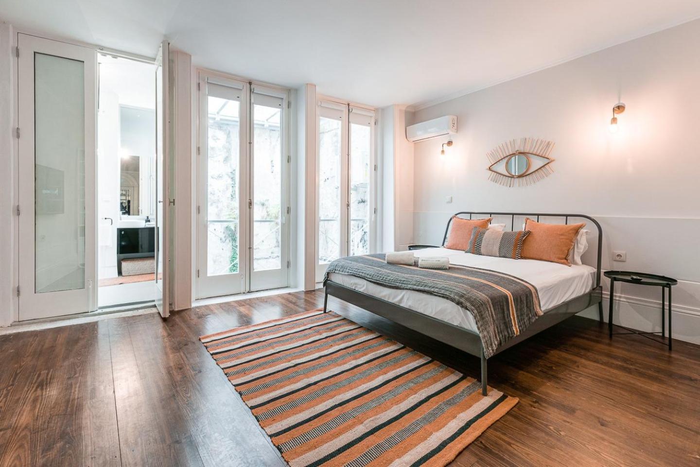 Guestready - Bourse Boutique Apartment Porto Exterior foto